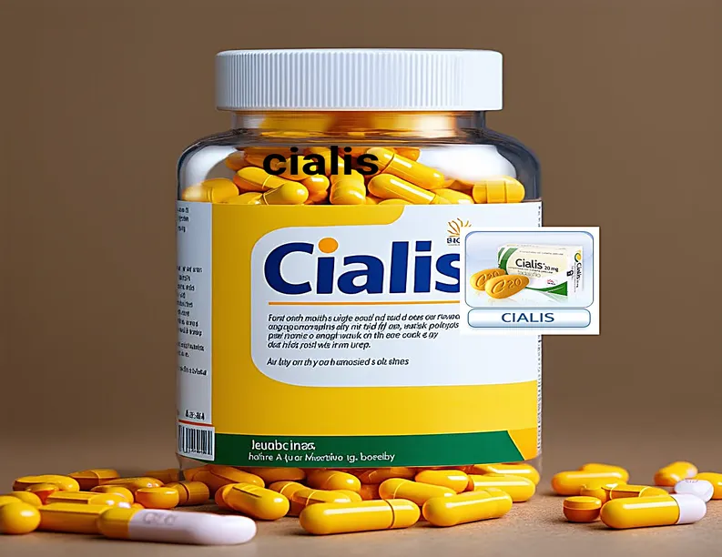 Cialis 1